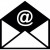 logo email