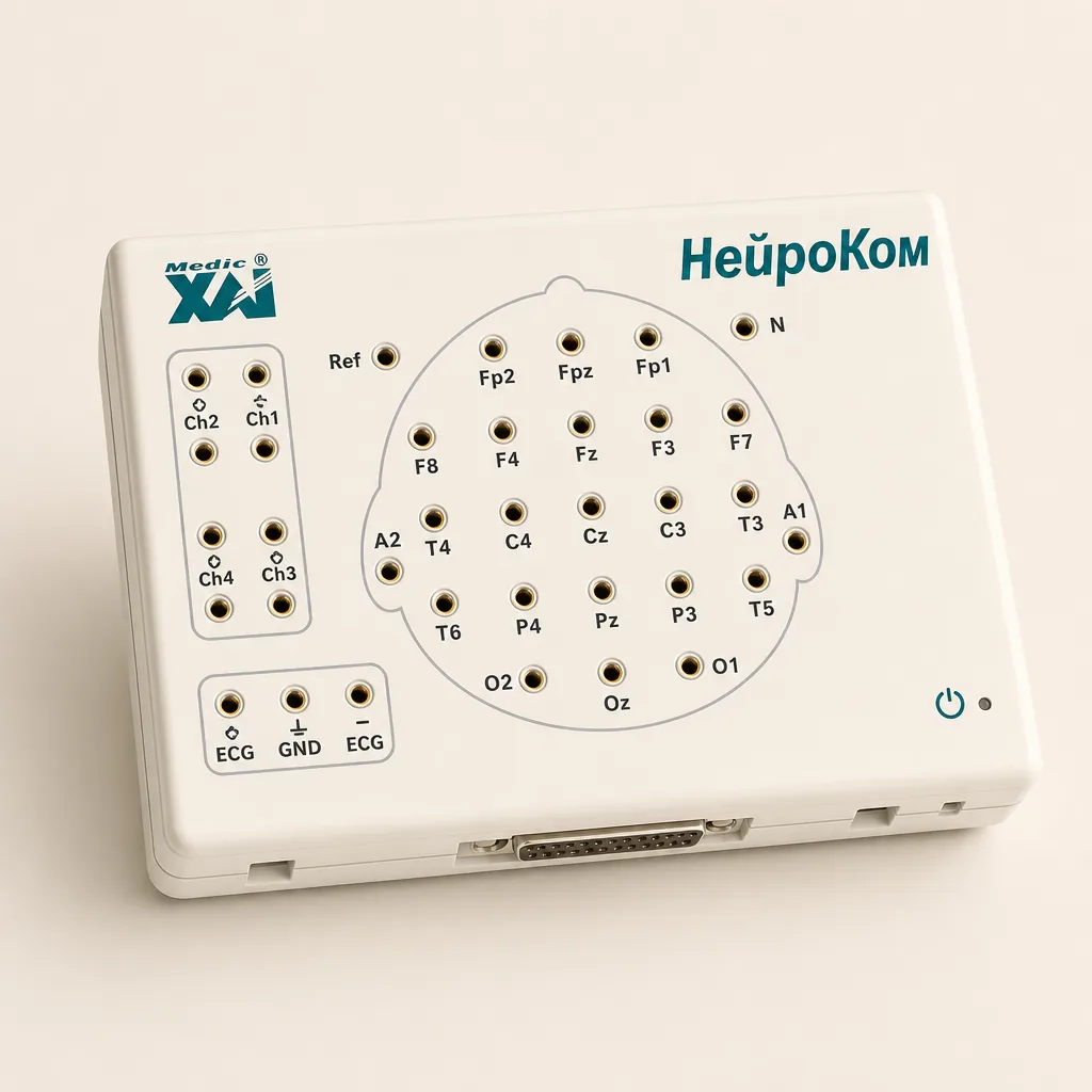 НЕЙРОКОМ 19