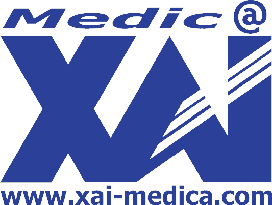 logo xai-medica